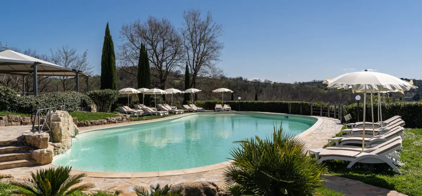 Abbazia Collemedio Resort and Spa